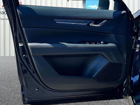 Used 2023 MAZDA CX-5 AWD 2.5 S w/ Premium Package image 20