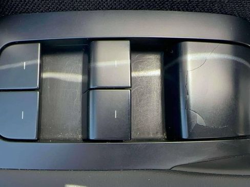 Used 2024 Tesla Model X AWD/4WD image 14