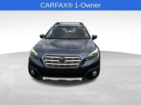 Used 2015 Subaru Outback 3.6R Limited image 1