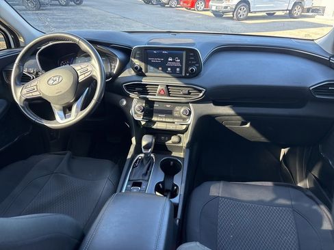 Used 2019 Hyundai Santa Fe SEL FWD image 10