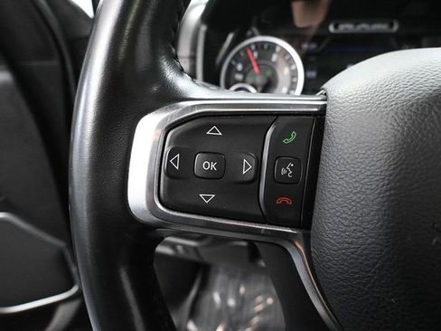 Used 2021 RAM 1500 Laramie image 30