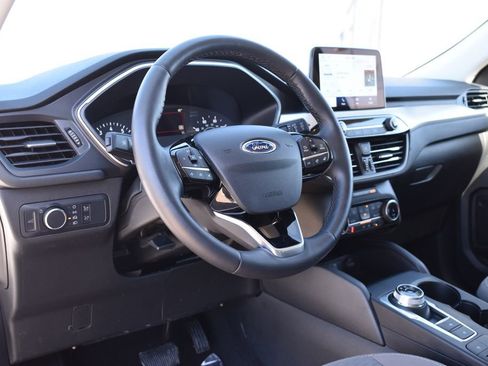 Used 2022 Ford Escape SE w/ Convenience Package image 10