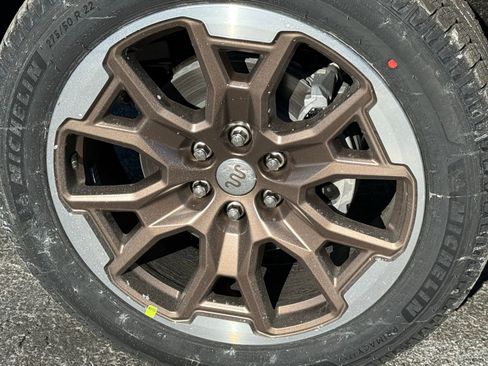 New 2026 Ford Expedition King Ranch image 13