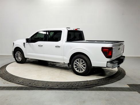 Used 2024 Ford F150 XLT w/ Equipment Group 302A MID image 5