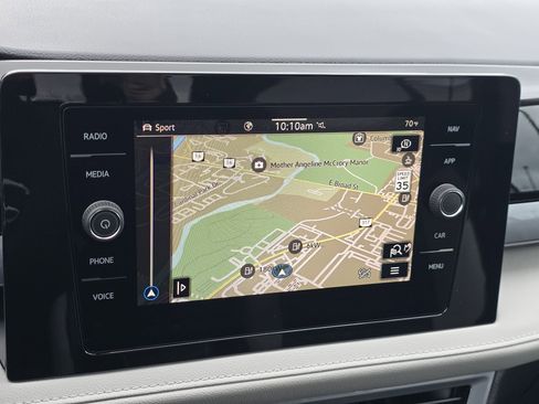 New 2026 Volkswagen Taos SEL AWD/4WD image 24
