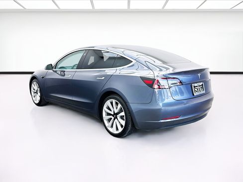 Used 2020 Tesla Model 3 RWD image 6