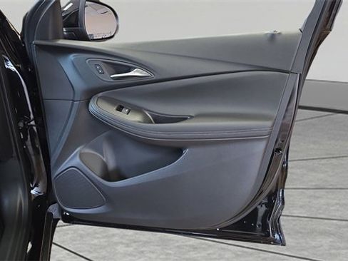 New 2026 Buick Encore GX Preferred w/ Comfort Package image 15