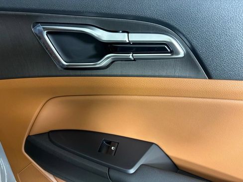 New 2026 Kia Sportage X-Line AWD/4WD image 16