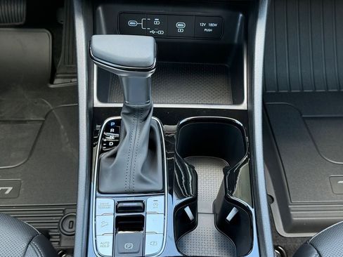 New 2026 Hyundai Tucson XRT AWD/4WD image 24