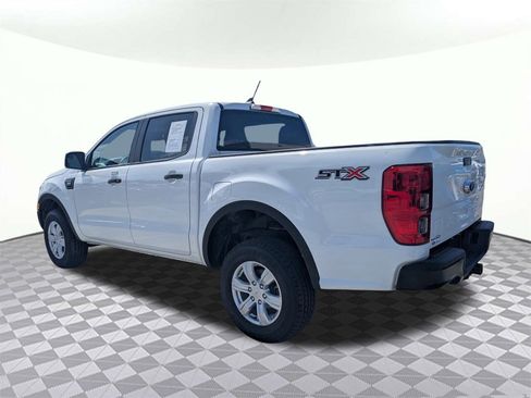 Used 2022 Ford Ranger XL w/ Equipment Group 101A High image 5