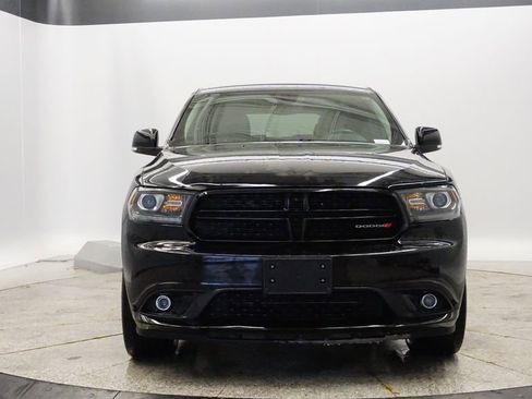 Certified 2018 Dodge Durango GT image 11