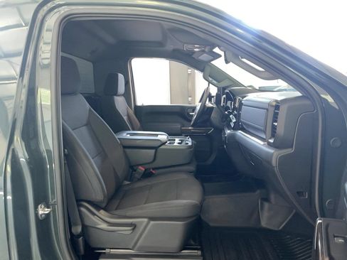 Used 2025 Chevrolet Silverado 2500 LT AWD/4WD image 17