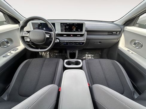 Used 2024 Hyundai Ioniq 5 SEL AWD/4WD image 11