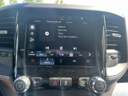 New 2025 RAM 4500 Tradesman image 20