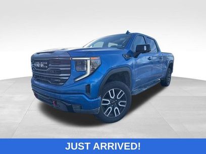 Used 2022 GMC Sierra 1500 AT4 w/ AT4 Preferred Package
