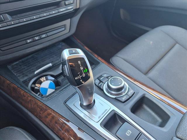Used 2010 BMW X5 xDrive30i AWD/4WD image 12
