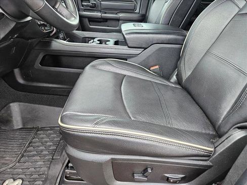 Used 2024 RAM 2500 Power Wagon w/ Level 2 Equipment Group image 16