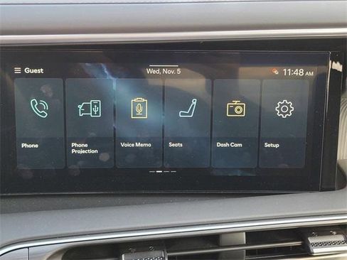 New 2026 Hyundai Palisade Calligraphy image 21