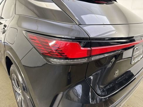 Certified 2024 Lexus RX 350 Premium w/ Accessory Package (Z1) AWD/4WD image 33