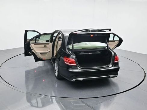 Used 2014 Mercedes-Benz E 350 E 350 image 39