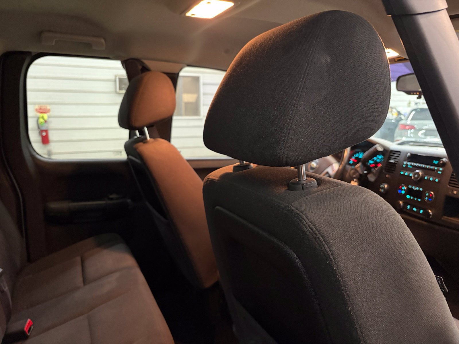 Used 2012 Chevrolet Silverado 1500 LT w/ All-Star Edition AWD/4WD image 32