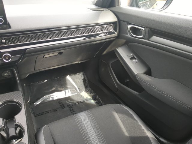 Certified 2025 Honda Civic Sport image 15