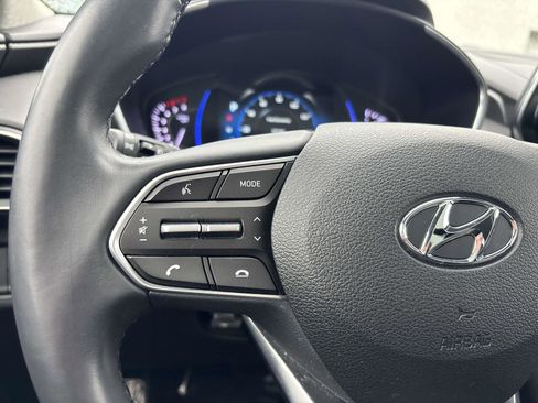 Used 2019 Hyundai Santa Fe AWD image 19