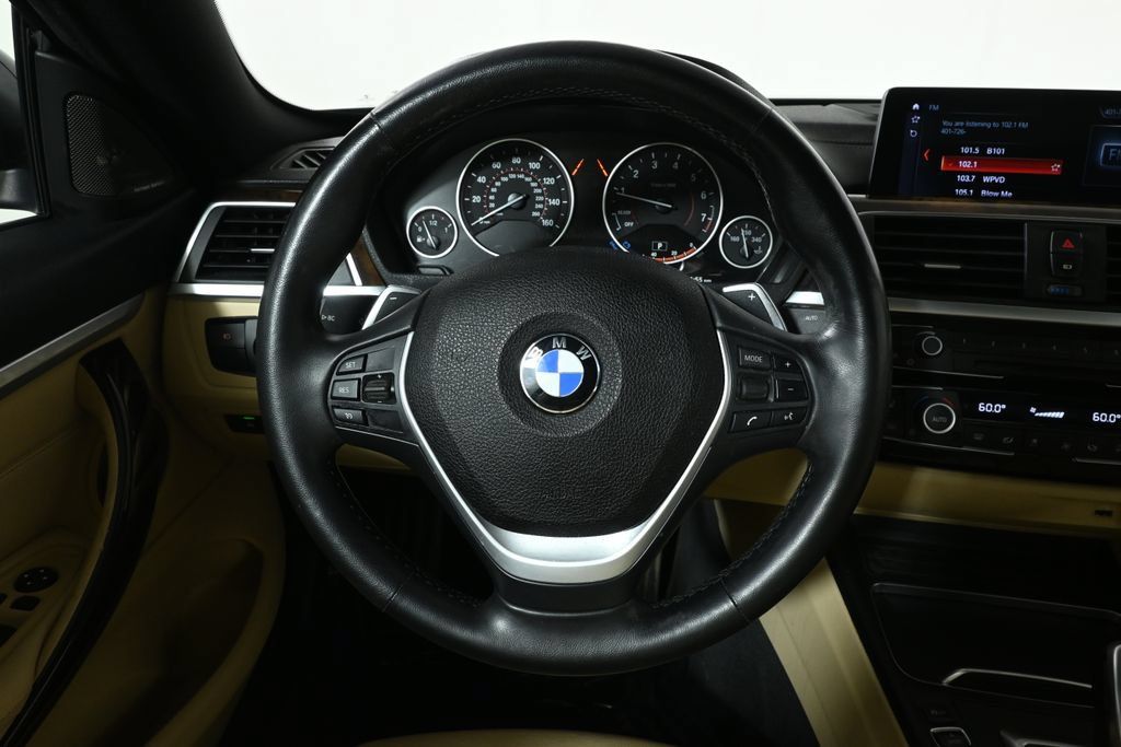 Used 2020 BMW 430i xDrive Coupe AWD/4WD image 18