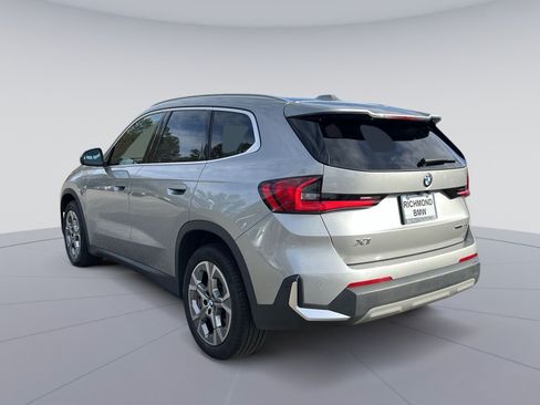 Used 2023 BMW X1 xDrive28i w/ Convenience Package AWD/4WD image 15