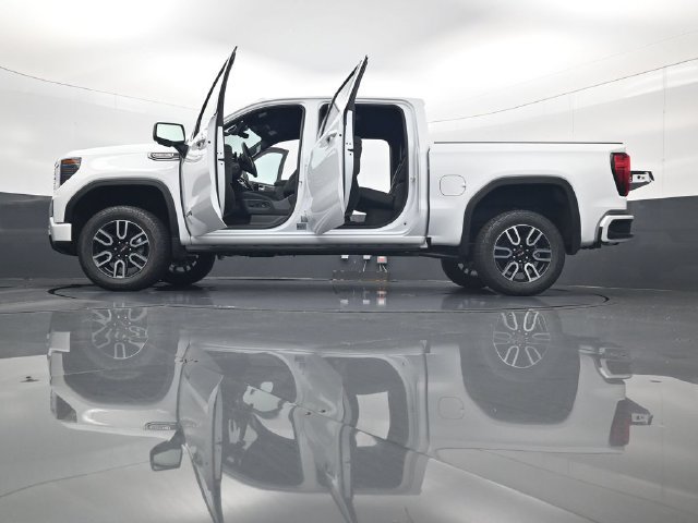 New 2026 GMC Sierra 1500 AT4 w/ AT4 Premium Package AWD/4WD image 34