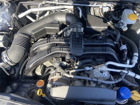 Used 2021 Subaru Crosstrek 2.5i Sport image 28