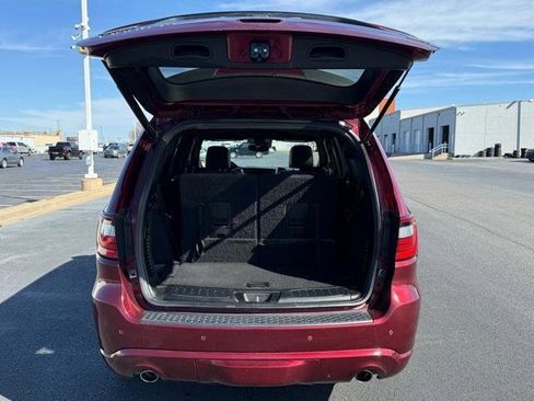 Used 2023 Dodge Durango GT image 10