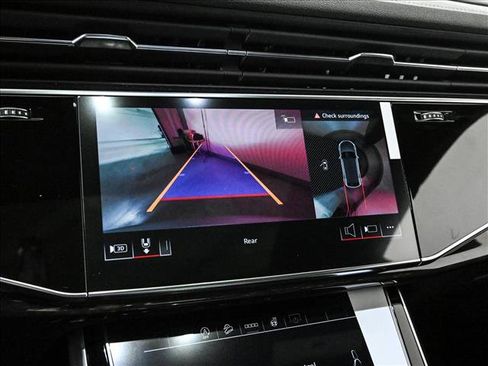 New 2026 Audi Q8 Premium Plus AWD/4WD image 14