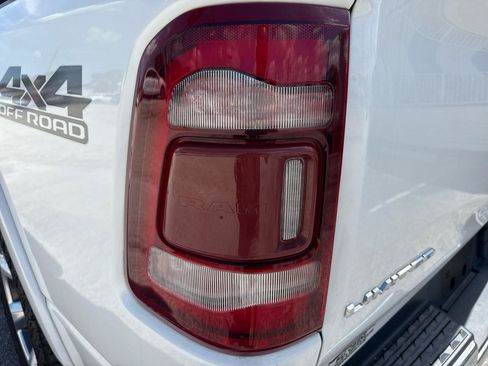 Used 2021 RAM 1500 Limited w/ Off Road Group AWD/4WD image 51