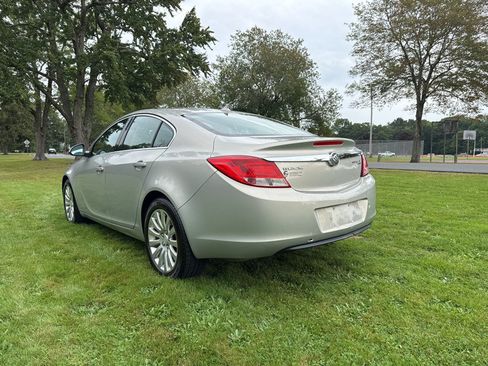 Used 2011 Buick Regal CXL FWD image 18
