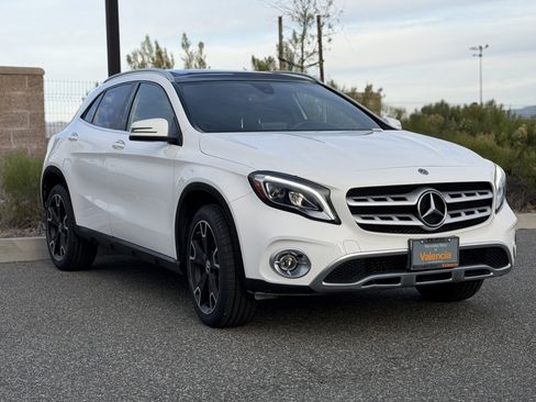 Used 2019 Mercedes-Benz GLA 250 image 6