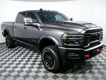 Used 2025 RAM 2500 Power Wagon