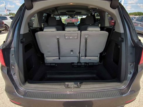 Used 2019 Honda Odyssey EX-L image 26