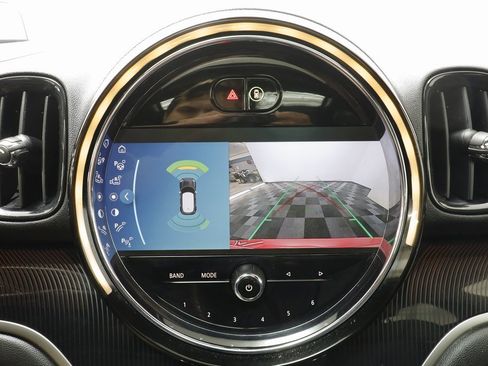 Certified 2023 MINI Cooper Countryman S image 12