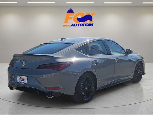 New 2026 Acura Integra A-Spec image 5