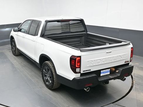 New 2026 Honda Ridgeline TrailSport image 38