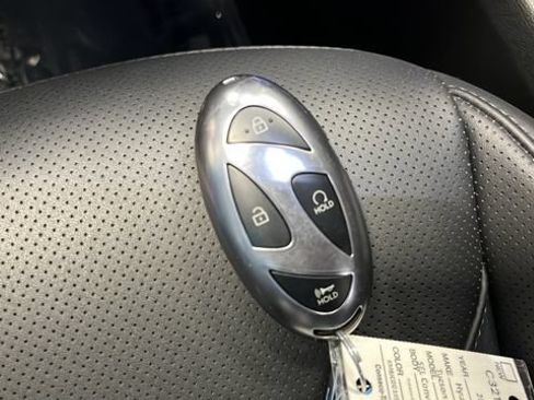 Used 2025 Hyundai Tucson SEL AWD/4WD image 41