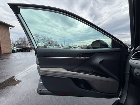 Used 2023 Toyota Camry LE w/ Cold Weather Package FWD image 19