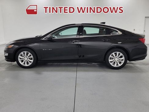 Used 2024 Chevrolet Malibu LT image 5