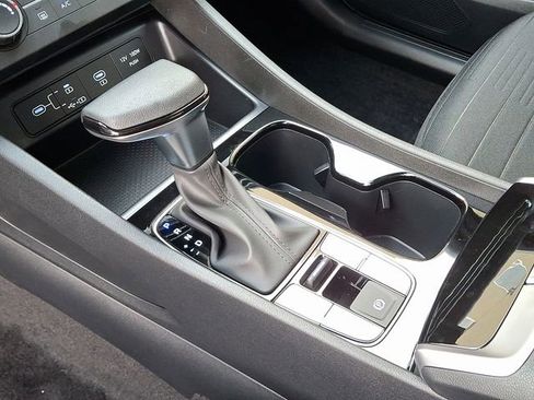 New 2026 Hyundai Santa Cruz SE AWD/4WD image 14