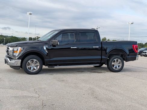Used 2021 Ford F150 XLT w/ Equipment Group 302A High RWD image 5
