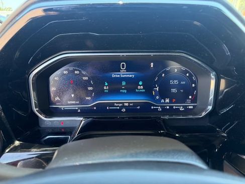 Certified 2024 Chevrolet Silverado 1500 RST w/ Convenience Package II AWD/4WD image 33