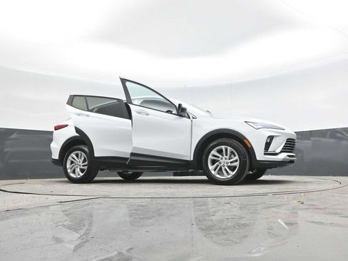 New 2026 Buick Envista Preferred w/ Convenience I Package image 46