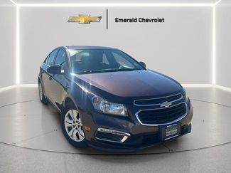 Used 2015 Chevrolet Cruze LT FWD video 1