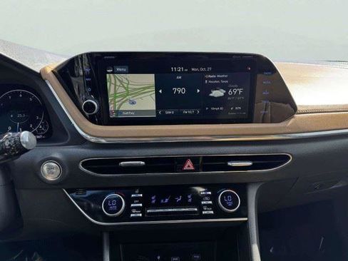 Used 2020 Hyundai Sonata Limited FWD image 31